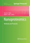 Image for Nanoproteomics