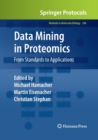 Image for Data Mining in Proteomics