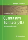 Image for Quantitative Trait Loci (QTL) : Methods and Protocols