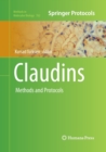 Image for Claudins : Methods and Protocols