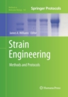 Image for Strain Engineering : Methods and Protocols