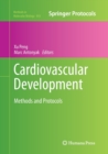 Image for Cardiovascular Development : Methods and Protocols