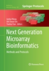 Image for Next Generation Microarray Bioinformatics : Methods and Protocols
