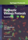 Image for Diagnostic Virology Protocols
