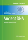 Image for Ancient DNA : Methods and Protocols
