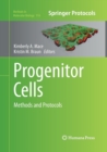 Image for Progenitor Cells : Methods and Protocols