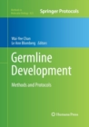 Image for Germline Development : Methods and Protocols