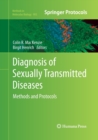 Image for Diagnosis of Sexually Transmitted Diseases : Methods and Protocols