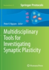 Image for Multidisciplinary Tools for Investigating Synaptic Plasticity