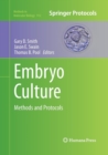 Image for Embryo Culture