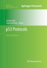 Image for p53 Protocols