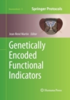 Image for Genetically Encoded Functional Indicators