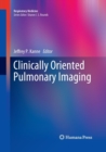 Image for Clinically Oriented Pulmonary Imaging