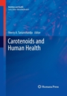 Image for Carotenoids and Human Health