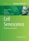 Image for Cell Senescence