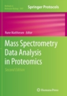 Image for Mass Spectrometry Data Analysis in Proteomics