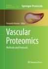 Image for Vascular Proteomics : Methods and Protocols