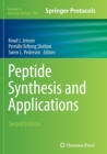 Image for Peptide Synthesis and Applications