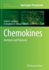 Image for Chemokines : Methods and Protocols