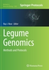 Image for Legume Genomics
