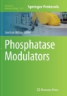 Image for Phosphatase Modulators