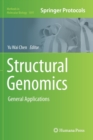 Image for Structural Genomics : General Applications