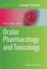 Image for Ocular Pharmacology and Toxicology