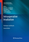 Image for Intraoperative Irradiation : Techniques and Results