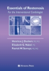Image for Essentials of Restenosis : For the Interventional Cardiologist