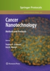 Image for Cancer Nanotechnology : Methods and Protocols