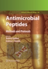 Image for Antimicrobial Peptides : Methods and Protocols