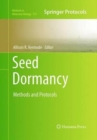 Image for Seed Dormancy : Methods and Protocols