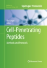 Image for Cell-Penetrating Peptides