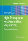 Image for High-Throughput Next Generation Sequencing