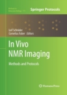 Image for In vivo NMR Imaging