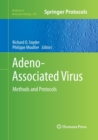 Image for Adeno-Associated Virus : Methods and Protocols