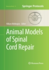 Image for Animal Models of Spinal Cord Repair