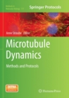 Image for Microtubule Dynamics