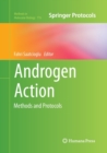 Image for Androgen Action : Methods and Protocols