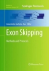 Image for Exon Skipping : Methods and Protocols