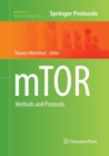 Image for mTOR : Methods and Protocols