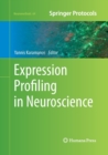 Image for Expression Profiling in Neuroscience