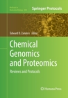 Image for Chemical Genomics and Proteomics
