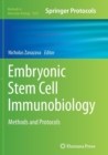 Image for Embryonic Stem Cell Immunobiology