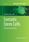 Image for Somatic Stem Cells : Methods and Protocols