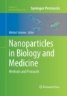 Image for Nanoparticles in Biology and Medicine
