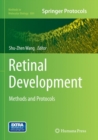 Image for Retinal Development