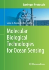 Image for Molecular Biological Technologies for Ocean Sensing