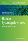Image for Human Cytomegaloviruses