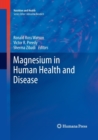 Image for Magnesium in Human Health and Disease